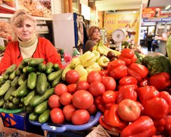 В Украине бешеными темпами растет цена овощей: агроэксперт Денис Марчук назвал причины