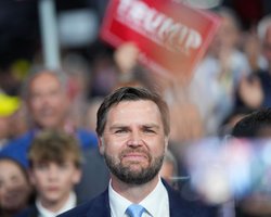 Чому байдужий до України: що очікувати Україні від ймовірного віцепрезидента США Ді Венса