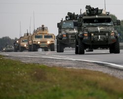 Спасатели показали, чего насмотрелись в Калиновке