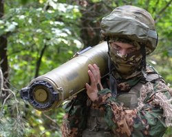 "По одному, ползком, рачком, бочком": в ВСУ рассказали о новой тактике россиян в Сумской области