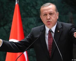 Ердоган заявив, що обмін полоненими – важливий крок до припинення війни