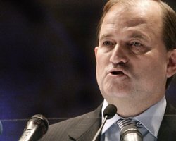 Брат Медведчука в Луганской области проигрывает кандидату от "Оппоблока"