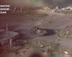 Зухвало поводилися: десантники ЗСУ в Курській області "насипали" російським "ВДВшникам" (відео)