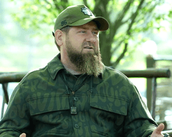 Кадиров наказав "стріляти в лоба" всім учасникам заворушень у Чечні
