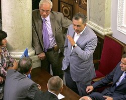 Большая розница. Что убьет новую коалицию