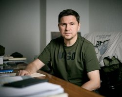 "Псевдослив": в ОП прокомментировали публикацию "засекреченных данных" о контрнаступлении ВСУ