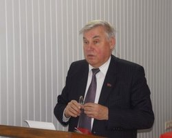 В Компартии снова заговорили о выходе из коалиции