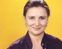 Богословская предложила перенести Конституционный суд в Харьков, а Минпромполитики в Донецк