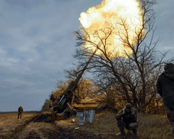 Ситуація складна через вибиту під нуль місцевість: у ЗСУ розповіли про запеклі бої на Донбасі