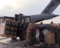 "Проскочим вместе с Израилем", — Леонид Швец о пакете помощи Украине от США (видео)