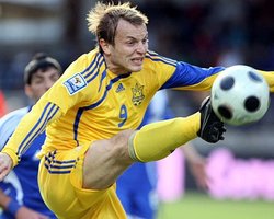 В сборную вызвали Гусева и Федецкого