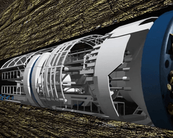 Илон Маск перенес открытие тоннеля под Лос-Анджелесом