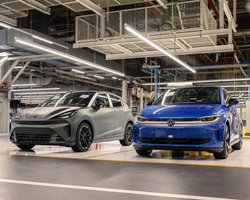 Новий VW Polo і CUPRA для молоді: стартувало виробництво недорогих електромобілів (фото)