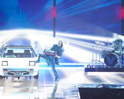 Евровидение-2023: названы победители второго полуфинала