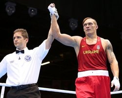 Украина выиграла золото и серебро в боксе