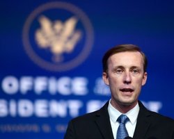 США хочуть переконати Китай зменшити підтримку РФ: Байден уже відправив чиновника, — NYT