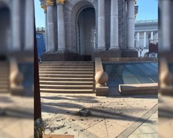 "Нетипичная атака" россиян: в Воздушных силах ВСУ прокомментировали утренний обстрел Киева