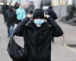 Статистика коронавірусу на 14 березня: понад 9 тис. нових випадків за добу