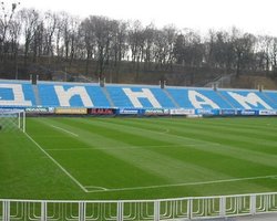 Премьер-лига дисквалифицировала киевский стадион Динамо