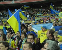 Матч между сборными Украины и Эстонии перенесен