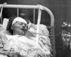 В Украине впервые установят памятник Льву Троцкому