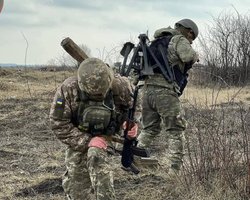 OSINT-аналитики показали, как изменилась ЛБЗ во время контрнаступления РФ в Курской области