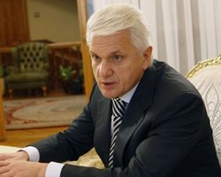 Литвин считает, что тема Налогового кодекса не закрыта