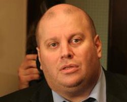 В 2008 году Бродский получил более 18 млн. дохода