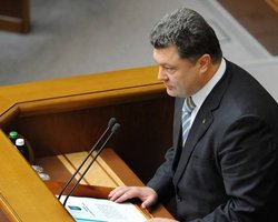 Порошенко задумал переломить ход информационной войны