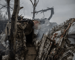 "Дают оружия ровно столько, чтоб не проиграли": в ВСУ подтвердили, что война будет долгой (видео)