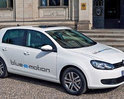 Германия проспонсирует популяризацию электрокаров