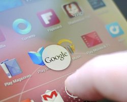 Google приостановил прием заказов на планшетники Nexus 7 из-за высокого спроса