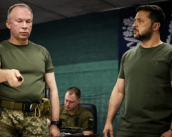 Зеленский опроверг окружение Покровска и рассказал, чем закончится визит Путина в город