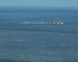 Хочет остановить наступление: РФ начала массово использовать кассетные авиабомбы, — командование (видео)