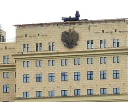 Москва окопується: навколо столиці РФ будують третє кільце ППО просто серед будинків