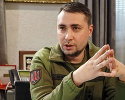 "Теракти" у Криму: суд РФ заочно заарештував Кирила Буданова