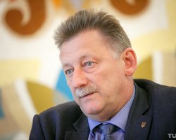 Посол Украины в Минске не верит КГБ Беларуси