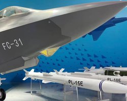 Індія захопила китайську ракету PL-15, яку випустив Пакистан: Пекін розчарований