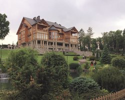 Кто и как теперь зарабатывает на Межигорье