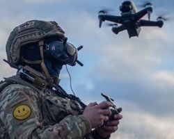 Космічна війна проти Росії: як удар по станції "Звезда" послабив розвідку РФ