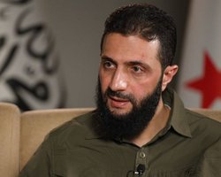 Хороший актор і прагматичний радикал: хто такий Абу Мохаммед аль-Джолані, який зніс режим Асада