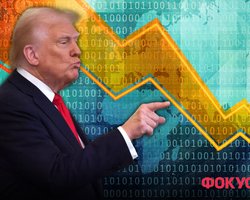 Новые пошлины Трампа: почему США ведут мир к экономическому кризису и что ожидает Украину