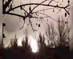 Дрони ССО знищили базу "Шахедів" у Донецьку: спецпризначенці показали кадри операції (відео)