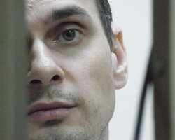 Минюст подал обращение в ЕСПЧ о нарушении прав Сенцова