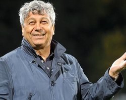 Луческу – 75: юбиляру прислали поздравления бывший и нынешний клубы