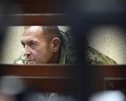 Крымский "суд" оставил под арестом трех украинских моряков