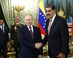 Почему Путин не отреагировал на захват Мадуро и не будет помогать Ирану, — СМИ