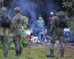 Маск відреагував на напад ХАМАСу на Ізраїль та спрогнозував "громадянську війну" в Європі