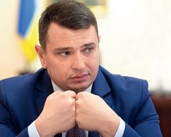 Директор НАБУ Сытник получил полмиллиона долларов взятки, – Крючков