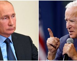 Зустріч Байдена і Путіна відбудеться в середині червня, — ЗМІ